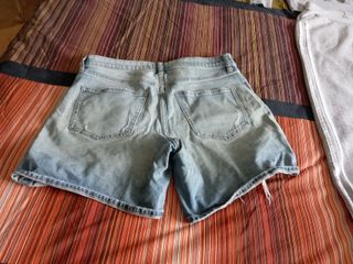 Lote Ropa: Sudadera, Chándal y Vaqueros