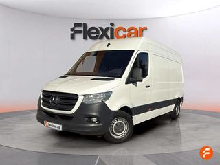 Mercedes Sprinter MERCEDES SPRINTER 314 CDI