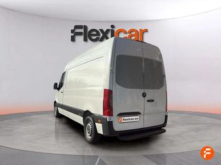 Mercedes Sprinter MERCEDES SPRINTER 314 CDI