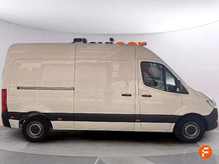 Mercedes Sprinter MERCEDES SPRINTER 314 CDI