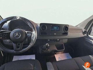 Mercedes Sprinter MERCEDES SPRINTER 314 CDI