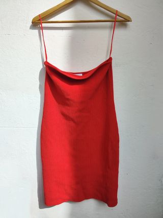 Ropa de 1 solo uso. Tallas M, S y XS