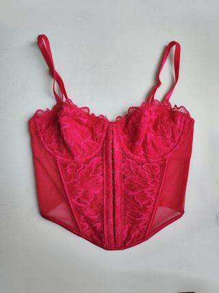 Ropa de 1 solo uso. Tallas M, S y XS