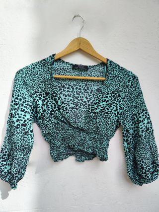 Ropa de 1 solo uso. Tallas M, S y XS