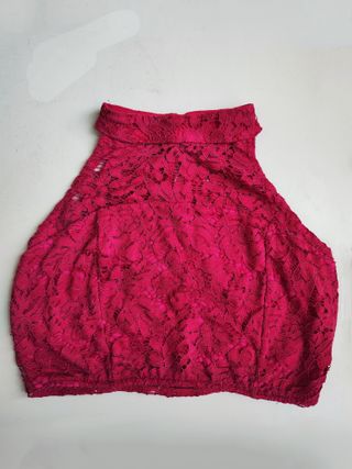 Ropa de 1 solo uso. Tallas M, S y XS