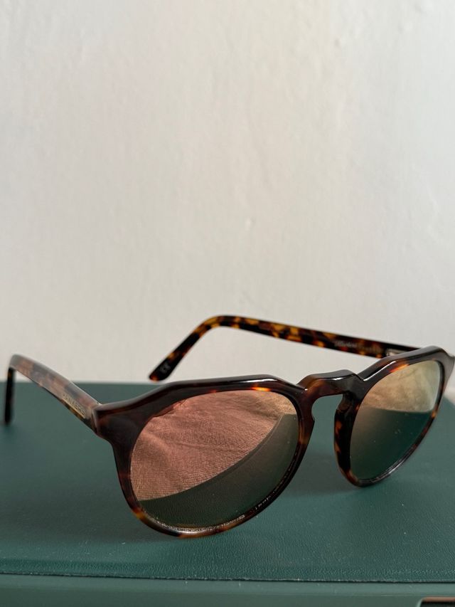 Gafas de sol Hawkers CAREY - ROSE GOLD WARWICK X