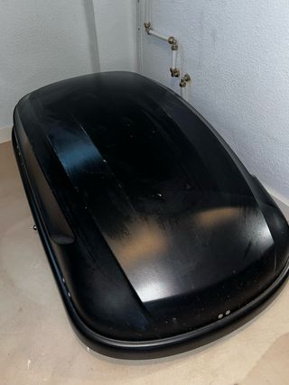 COFRE DE TECHO BERMUDE 100 NORAUTO