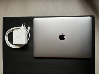 MacBook Pro 13 2017 Plata