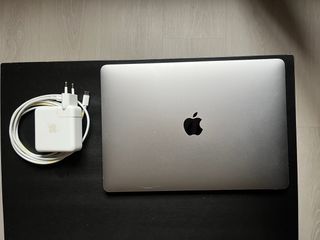 MacBook Pro 13 2017 Plata
