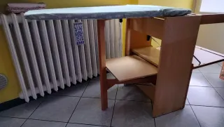 Asse da stiro Foppapedretti