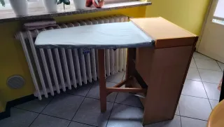 Asse da stiro Foppapedretti