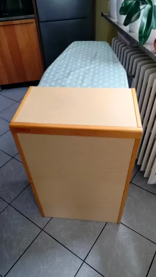 Asse da stiro Foppapedretti