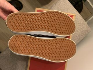 Vans Old Skool Platform 