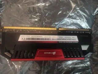 Corsair Vengeance Pro DDR3 32GB (4x8GB) 2400MHz
