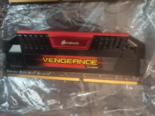 Corsair Vengeance Pro DDR3 32GB (4x8GB) 2400MHz