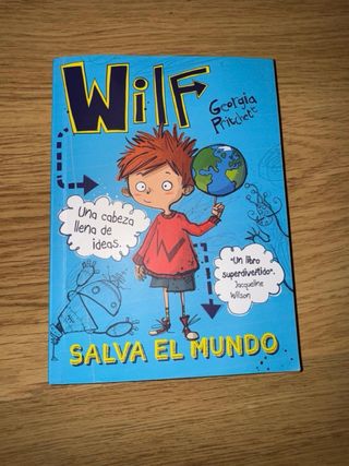 Colección libros variados 8-12 años