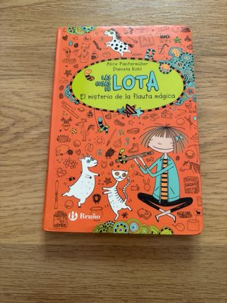 Colección libros variados 8-12 años