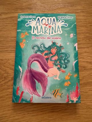 Colección libros variados 8-12 años