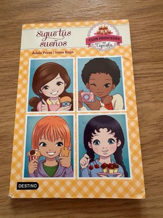 Colección libros variados 8-12 años