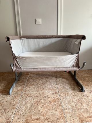Copriletto per culla CHICCO Next2Me
