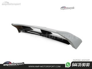 ALERÓN TIPO RS PARA FORD FOCUS 2005-2011