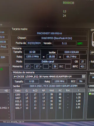 PC Xeon v4