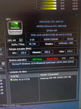PC Xeon v4
