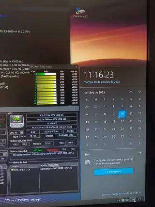 PC Xeon v4