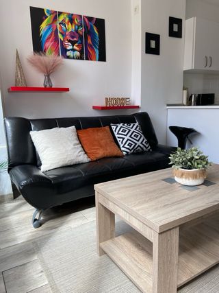 APARTAMENTO TORREMOLINOS
