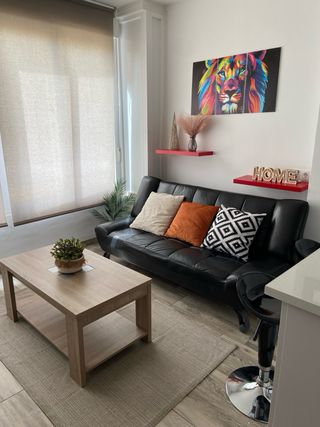 APARTAMENTO TORREMOLINOS