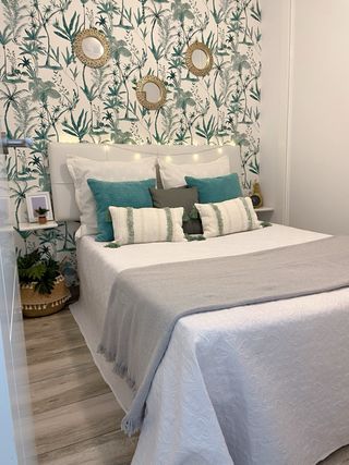 APARTAMENTO TORREMOLINOS