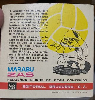 Libro Historia Valencia C.F. José R. Aguilar