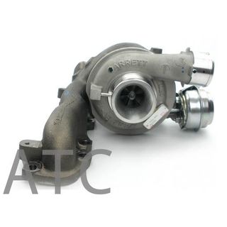 Turbo de intercambio 773721 - 150 CV
