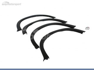 SET DE ALETINES PARA BMW X5 E70 2007-2013
