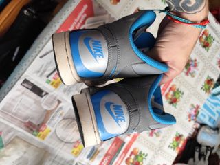 Nike Air Force 1 Mid Zapatillas