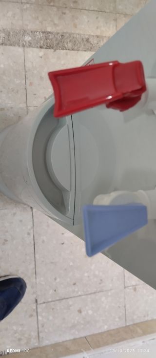 Dispensador de agua