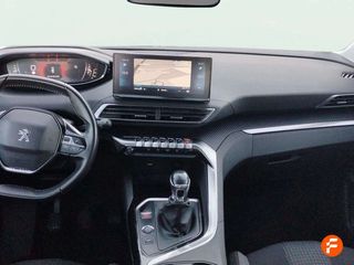 Peugeot 3008 1.5 BlueHDi 96kW (130CV) S&S Active Pack