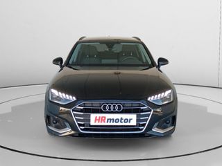 Audi A4 30 TDI Business Line