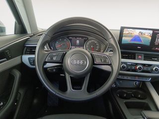 Audi A4 30 TDI Business Line