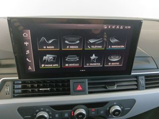 Audi A4 30 TDI Business Line