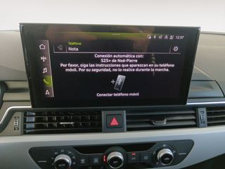 Audi A4 30 TDI Business Line