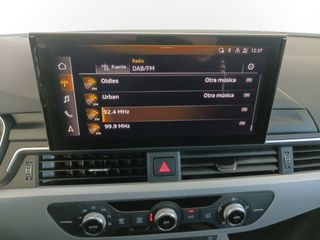 Audi A4 30 TDI Business Line