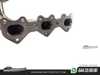 COLECTORES PARA PORSCHE CARRERA 992 2019--