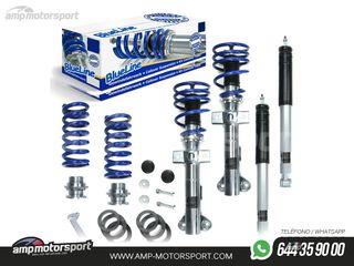 SUSPENSIÓN ROSCADA BLUE LINE PARA MERCEDES SLK R171