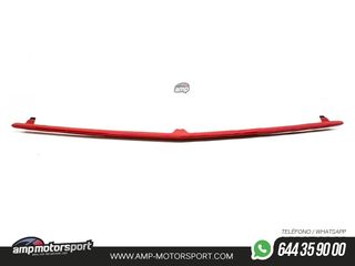 SPOILER DELANTERO LOOK AMG PARA MERCEDES CLASE A W176
