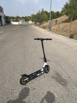 Smartgyro Z-One Patinete Eléctrico