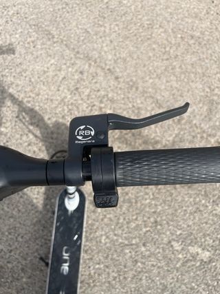 Smartgyro Z-One Patinete Eléctrico