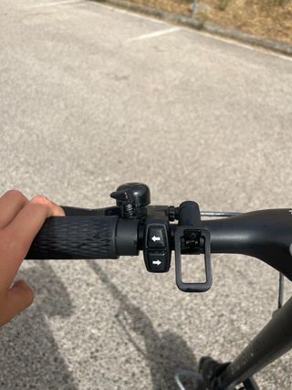 Smartgyro Z-One Patinete Eléctrico