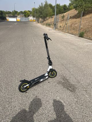 Smartgyro Z-One Patinete Eléctrico