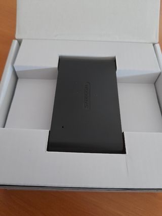 Lettore Schede Memoria Sitecom USB 2.0